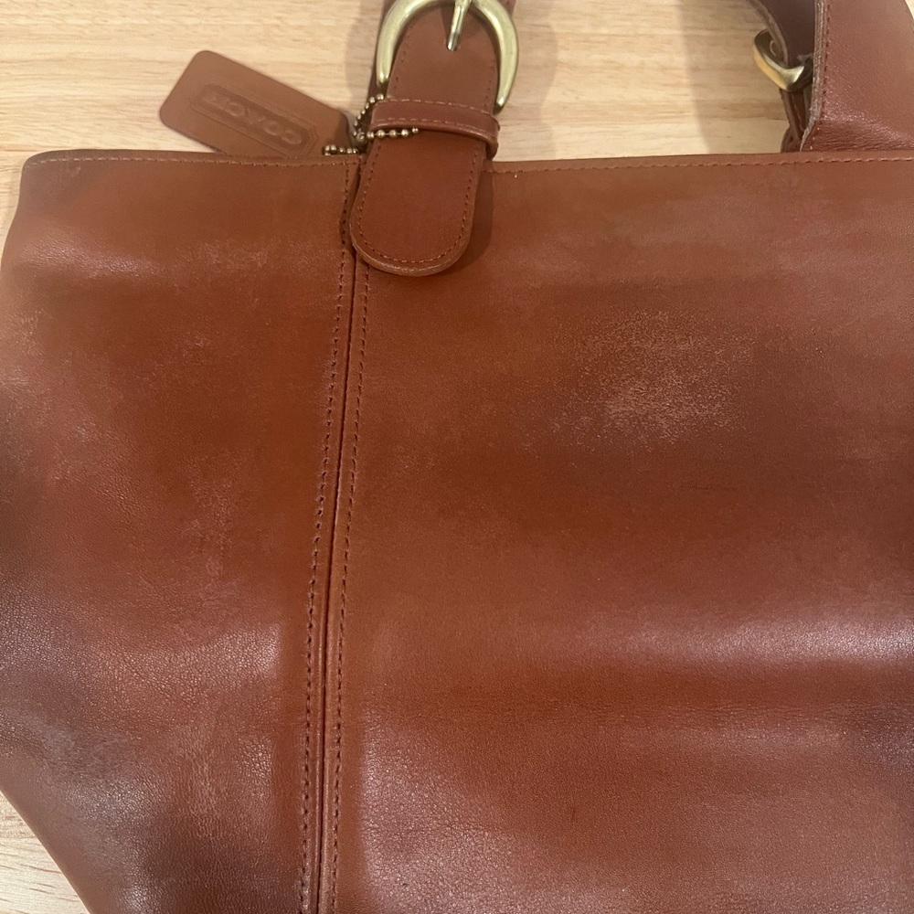 Coach Waverly 4133 bag - Picture 7 of 13